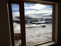 Fossatún Country Hotel