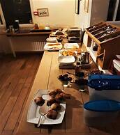 Fossatún Country Hotel