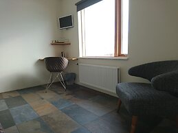 Fossatún Country Hotel