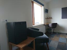 Fossatún Country Hotel