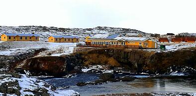 Fossatún Country Hotel