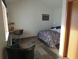 Fossatún Country Hotel