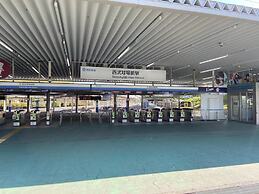 Restay Tokorozawa - Adults Only