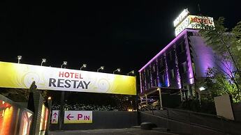 Restay Tokorozawa - Adults Only
