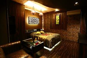 Restay Tokorozawa - Adults Only