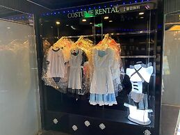 Restay Tokorozawa - Adults Only