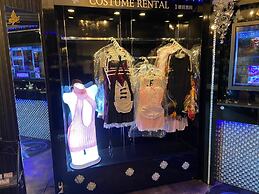 Restay Tokorozawa - Adults Only