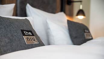 Holiday Inn - the niu, Saddle Furth by IHG
