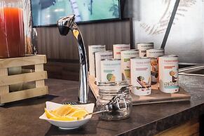 Holiday Inn - the niu, Saddle Furth by IHG