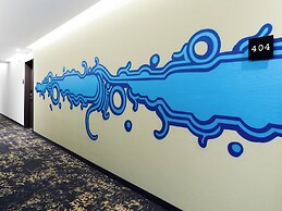 Holiday Inn - the niu, Saddle Furth by IHG