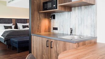 Holiday Inn - the niu, Saddle Furth by IHG