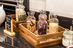 Holiday Inn - the niu, Saddle Furth by IHG