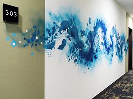 Holiday Inn - the niu, Saddle Furth by IHG