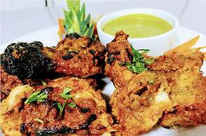 Hotel Golden Plateau