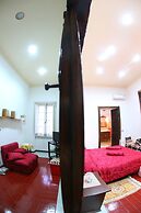 Casa Lissania
