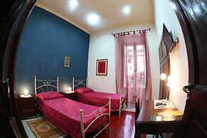 Casa Lissania