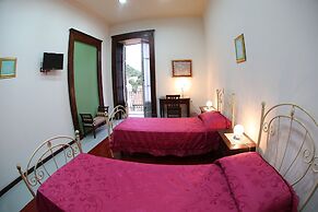 Casa Lissania