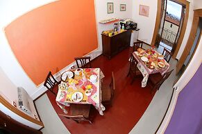 Casa Lissania