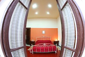 Casa Lissania