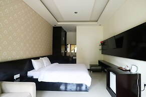 The Umah Pandawa Homestay and Villas