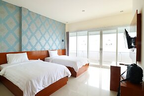 The Umah Pandawa Homestay and Villas