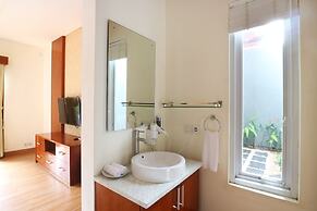 The Umah Pandawa Homestay and Villas