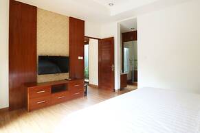 The Umah Pandawa Homestay and Villas