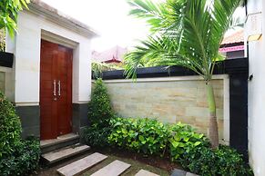 The Umah Pandawa Homestay and Villas