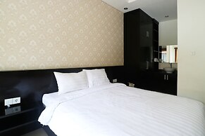 The Umah Pandawa Homestay and Villas