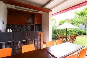 The Umah Pandawa Homestay and Villas