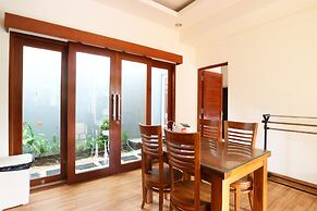 The Umah Pandawa Homestay and Villas