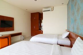 The Umah Pandawa Homestay and Villas