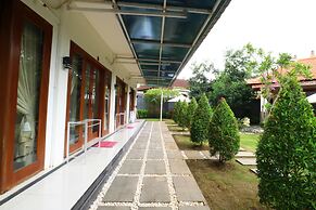 The Umah Pandawa Homestay and Villas