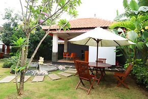 The Umah Pandawa Homestay and Villas