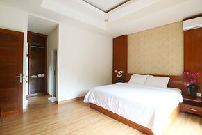 The Umah Pandawa Homestay and Villas