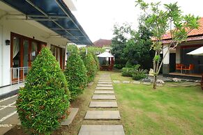 The Umah Pandawa Homestay and Villas