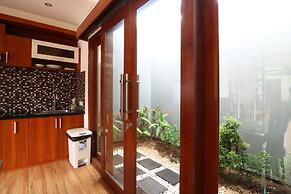 The Umah Pandawa Homestay and Villas