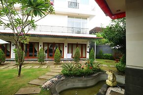 The Umah Pandawa Homestay and Villas