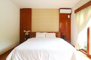 The Umah Pandawa Homestay and Villas