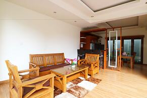 The Umah Pandawa Homestay and Villas