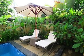 The Umah Pandawa Homestay and Villas