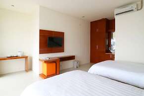 The Umah Pandawa Homestay and Villas