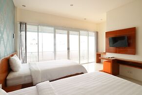 The Umah Pandawa Homestay and Villas