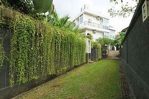 The Umah Pandawa Homestay and Villas