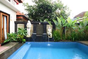 The Umah Pandawa Homestay and Villas