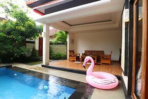 The Umah Pandawa Homestay and Villas