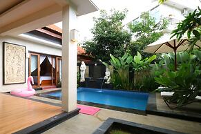 The Umah Pandawa Homestay and Villas