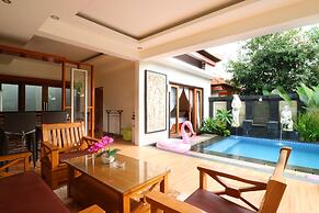 The Umah Pandawa Homestay and Villas