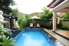 The Umah Pandawa Homestay and Villas