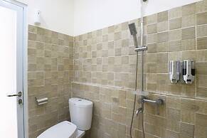 The Umah Pandawa Homestay and Villas